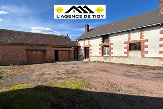 achat maison viglain 45600