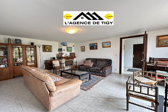 achat maison viglain 45600