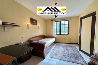 achat maison viglain 45600