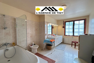 achat maison viglain 45600