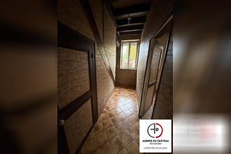 achat maison viglain 45600