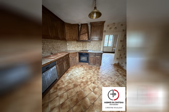 achat maison viglain 45600