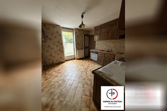 achat maison viglain 45600