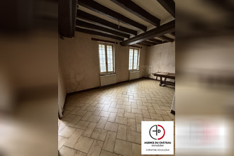 achat maison viglain 45600