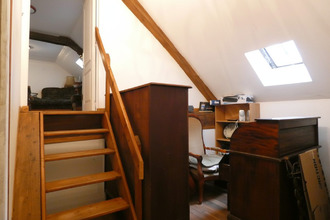 achat maison viglain 45600