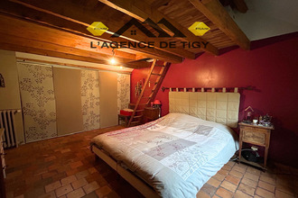 achat maison viglain 45600