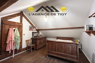 achat maison viglain 45600