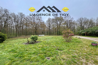 achat maison viglain 45600