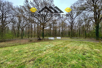 achat maison viglain 45600