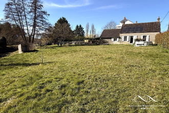 achat maison viglain 45600