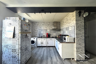 achat maison viglain 45600