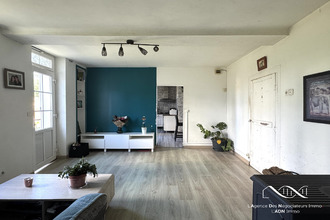 achat maison viglain 45600