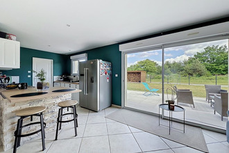achat maison viglain 45600