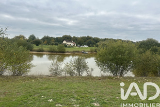 achat maison viglain 45600