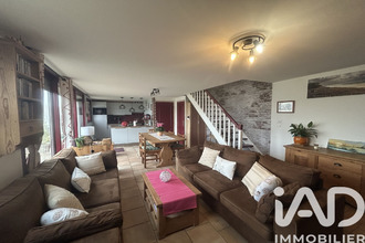 achat maison viglain 45600