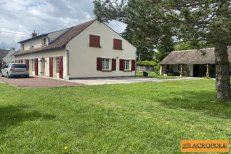 achat maison viglain 45600