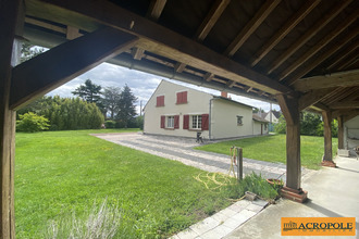 achat maison viglain 45600