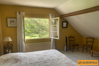 achat maison viglain 45600