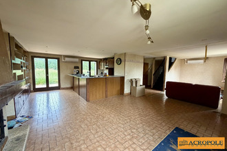 achat maison viglain 45600