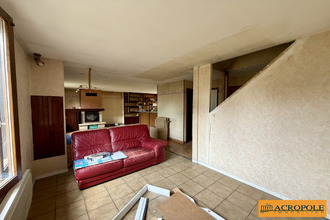 achat maison viglain 45600