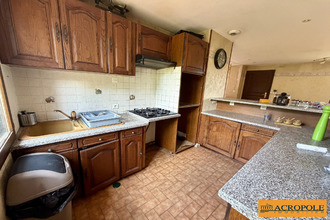 achat maison viglain 45600
