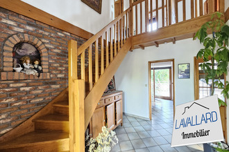 achat maison vignacourt 80650