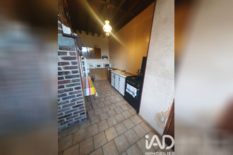 achat maison vignacourt 80650