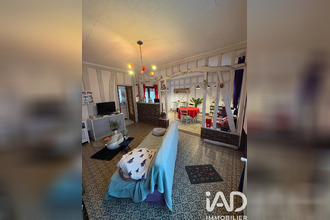 achat maison vignacourt 80650