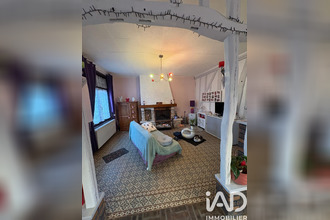 achat maison vignacourt 80650