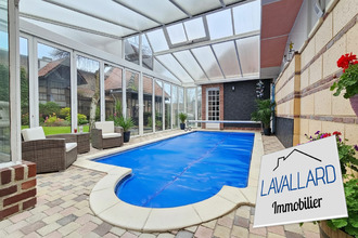 achat maison vignacourt 80650