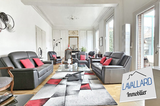 achat maison vignacourt 80650