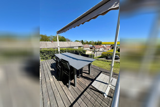 achat maison vignacourt 80650