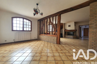 achat maison vignacourt 80650