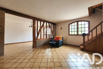 achat maison vignacourt 80650