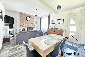 achat maison vignacourt 80650