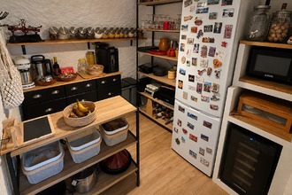achat maison vignale 20290