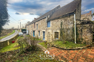 achat maison vignats 14700