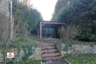 achat maison vignats 14700