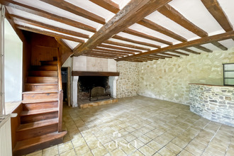 achat maison vignats 14700