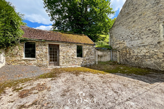 achat maison vignats 14700