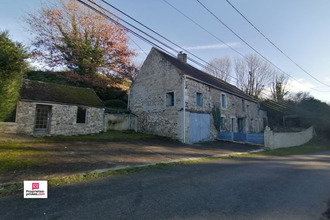 achat maison vignats 14700