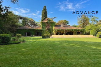 achat maison vignaux 31480