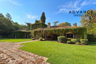 achat maison vignaux 31480