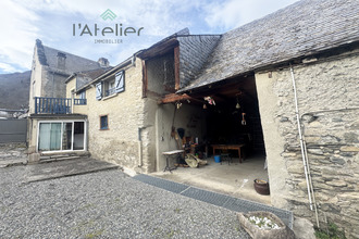 achat maison vignec 65170