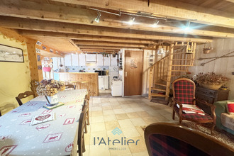 achat maison vignec 65170