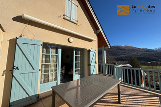 achat maison vignec 65170