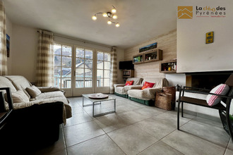 achat maison vignec 65170