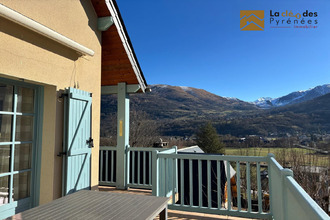 achat maison vignec 65170