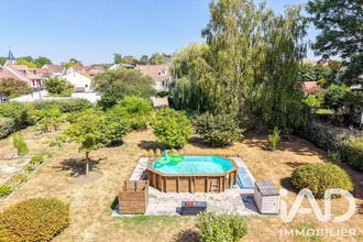 achat maison vignely 77450