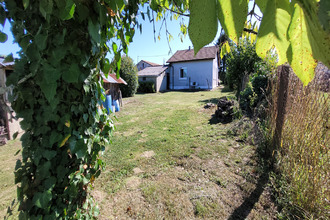 achat maison vignes 64410